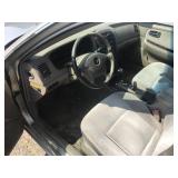 2004 Kia Optima EX V6