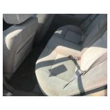 2004 Kia Optima EX V6