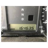 2004 Kia Optima EX V6