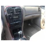 2004 Kia Optima EX V6