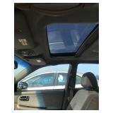 2004 Kia Optima EX V6