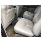 2006 Chevrolet Suburban Z71 4x4