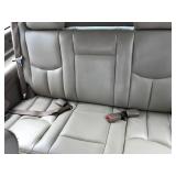 2006 Chevrolet Suburban Z71 4x4