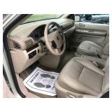 2004 Mercury Monterey Premier