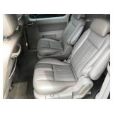 2004 Mercury Monterey Premier