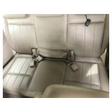 2004 Mercury Monterey Premier