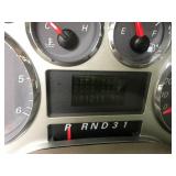 2004 Mercury Monterey Premier