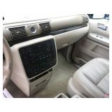 2004 Mercury Monterey Premier