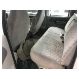 2000 Ford F-250 XLT V10