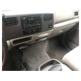 2000 Ford F-250 XLT V10