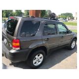 2006 Ford Escape XLT