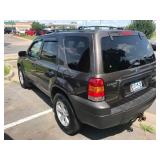 2006 Ford Escape XLT