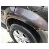 2006 Ford Escape XLT