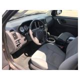 2006 Ford Escape XLT