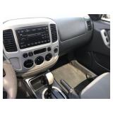 2006 Ford Escape XLT