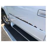 2000 Cadillac Escalade AWD