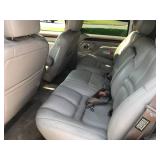 2000 Cadillac Escalade AWD