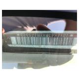 2000 Cadillac Escalade AWD