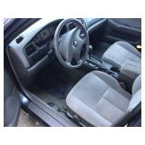 2001 Mazda 626 LX
