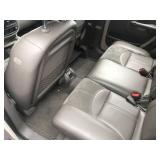 2001 Chrysler PT Cruiser Limited