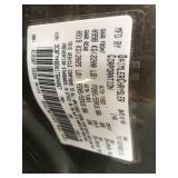 2001 Chrysler PT Cruiser Limited