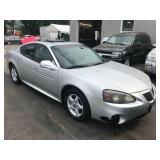2004 Pontiac Grand Prix GT