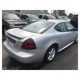 2004 Pontiac Grand Prix GT