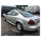 2004 Pontiac Grand Prix GT