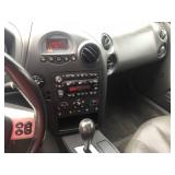 2004 Pontiac Grand Prix GT