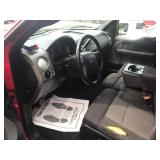 2004 Ford F-150 FX4 4x4