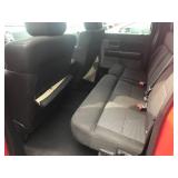 2004 Ford F-150 FX4 4x4