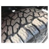 2004 Ford F-150 FX4 4x4