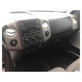 2004 Ford F-150 FX4 4x4