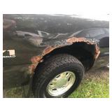 2003 GMC Sierra 1500 4x4 Z71