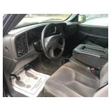 2003 GMC Sierra 1500 4x4 Z71