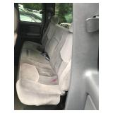 2003 GMC Sierra 1500 4x4 Z71
