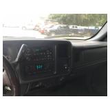 2003 GMC Sierra 1500 4x4 Z71
