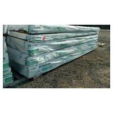 1x6x16 Ponderosa Knotty Pine Dual Pattern Tongue and Groove Outs