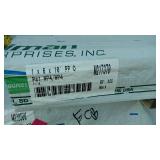 1x6x10 Ponderosa Knotty Pine Reversible Tongue and Groove Outs