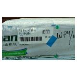 1x6x16 Ponderosa Knotty Pine Reversible Tongue and Groove Outs