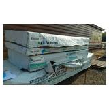 1x6x16 Ponderosa Pine Tongue and Groove Outs