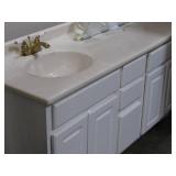 Bathroom Vanity