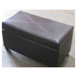 Storage Bench