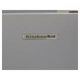KitchenAide Refrigerator