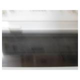 KitchenAide Glass Top Electric Range