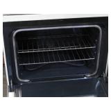 KitchenAide Glass Top Electric Range
