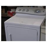 G. E. Profile Electric Dryer