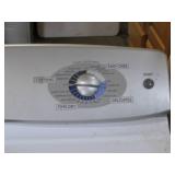 G. E. Profile Electric Dryer