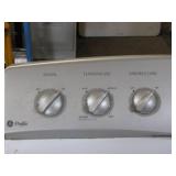 G. E. Profile Electric Dryer