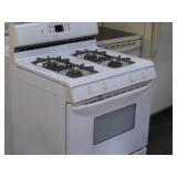 Maytag Gas Range